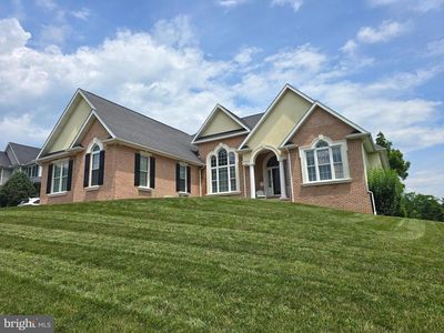 10501 Pearl View Pl, Lavale, MD, 21502