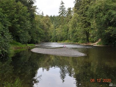 0 W Satsop Rd, Montesano, WA, 98563