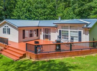 600 Cherokee Forest Park Dr, Ball Ground, GA 30107