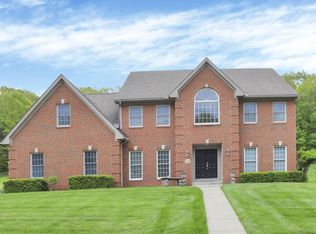 148 Brennan Dr, Granville, OH 43023