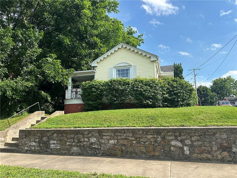 1st image of 1501 Franklin Ave