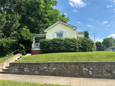 1501 Franklin Ave, Lexington, MO, 64067