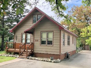 316 Bowling Ave, Detroit Lakes, MN 56501