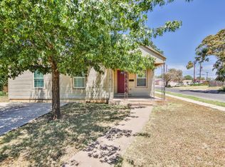 2302 20th St, Lubbock, TX 79411