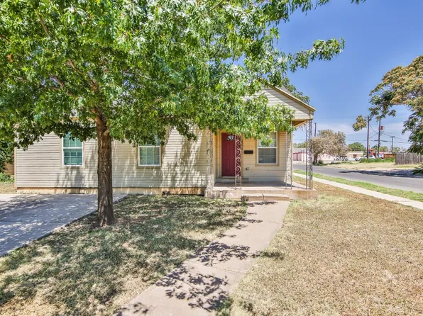 2302 20th St, Lubbock, TX 79411