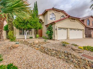 5568 W Rose Garden Ln, Glendale, AZ 85308