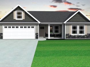 1911 Rosalyn Dew Dr, Lyman, SC 29365