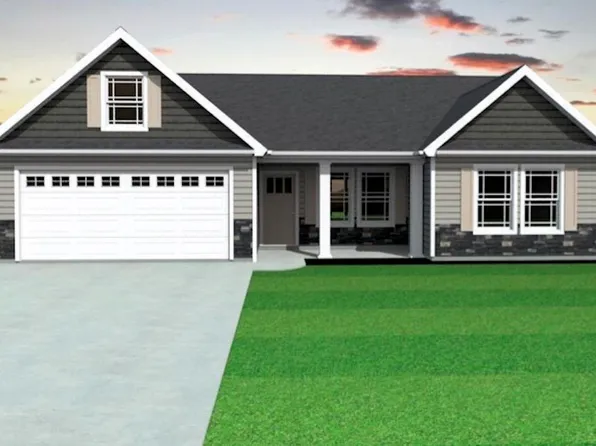 1911 Rosalyn Dew Dr, Lyman, SC 29365