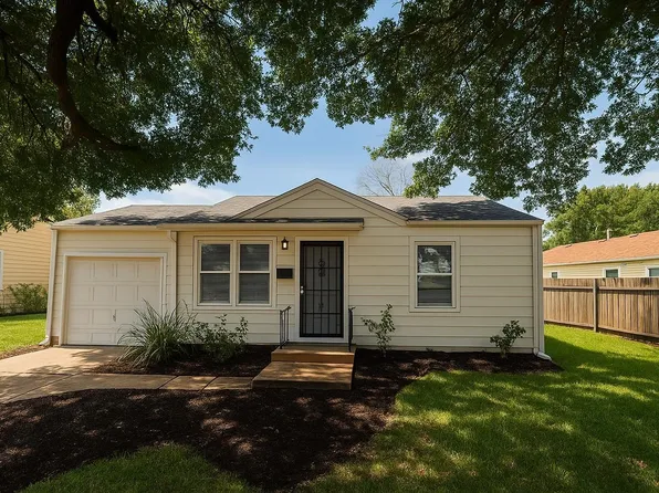 1250 S Christine Rd, Wichita, KS 67218