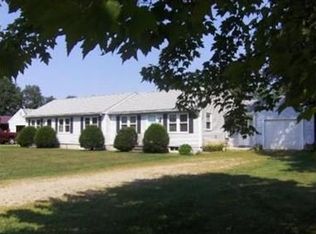 8 Munns Ferry Rd #A, Northfield, MA 01360