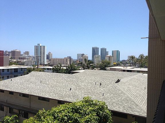 Skyline and City views