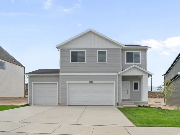 1496 E Aspen Grove Dr #907, Spanish Fork, UT 84660