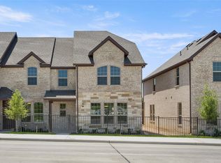 6040 Bursey Rd, Watauga, TX 76148