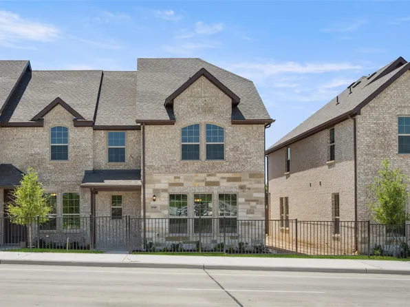 6040 Bursey Rd, Watauga, TX 76148