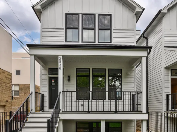 4505 N Bernard St, Chicago, IL 60625