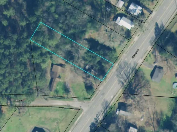 1330 Highway 114, Summerville, GA 30747
