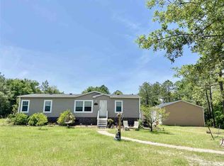 9610 SW 282nd St, Newberry, FL 32669