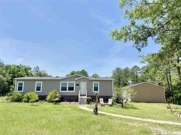 9610 SW 282nd St, Newberry, FL 32669