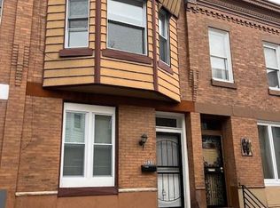 1533 N Newkirk St, Philadelphia, PA