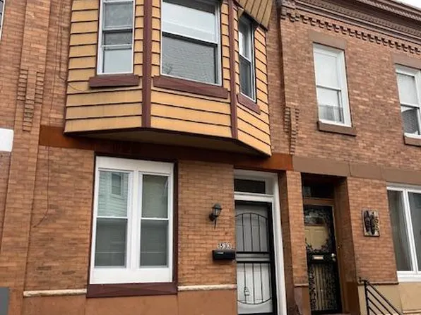 1533 N Newkirk St, Philadelphia, PA 19121
