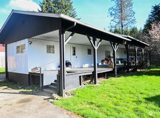300 SE Alpine Ave, Shelton, WA