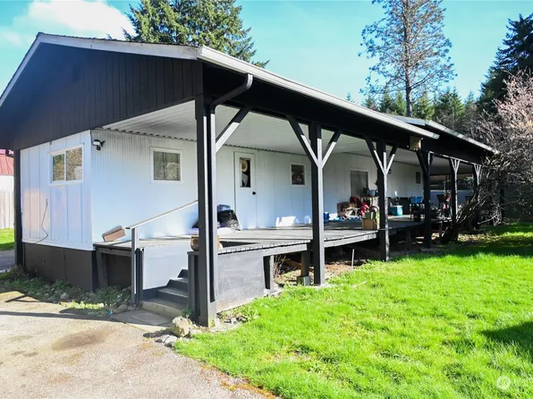 300 SE Alpine Avenue, Shelton, WA 98584