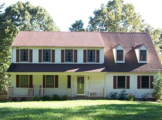 304 Woodfield Dr, Spotsylvania, VA 22553