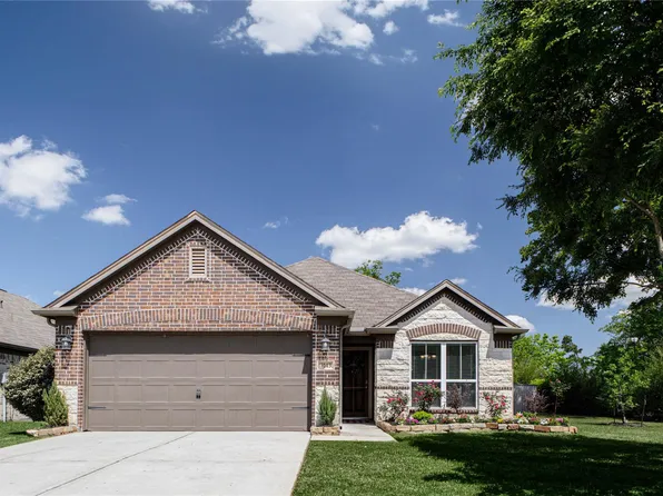 3143 Soaring Pines Trl, Conroe, TX 77301