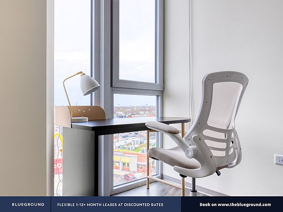 Office Area