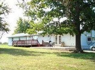 33285 S 4450 Rd, Vinita, OK 74301