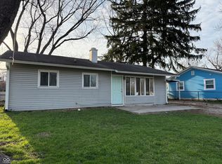 3138 Midvale Dr, Indianapolis, IN 46222