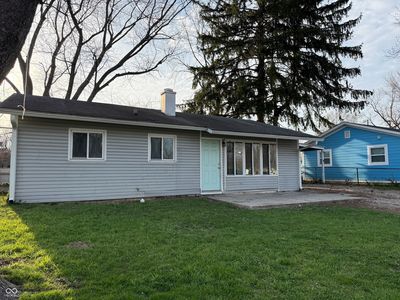 3138 Midvale Dr, Indianapolis, IN, 46222