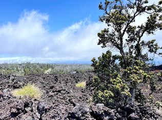 Plumeria Ln LOT 14, Captain Cook, HI 96704