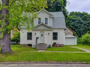 410 Alderman St, Belding, MI 48809