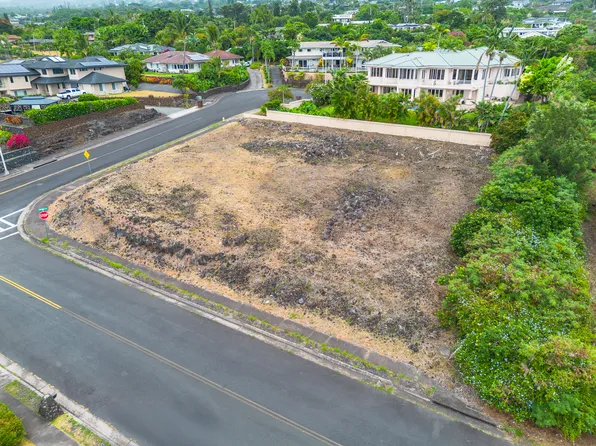 LOT 20th, Kailua Kona, HI 96740