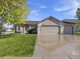 1636 W Havenwood Ave, Nampa, ID 83686