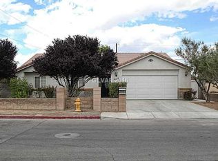 4610 Mohave Ave, Las Vegas, NV 89104