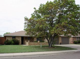 3915 Permian Ct, Midland, TX 79703