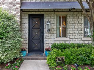 4702 Dexter Ave, Fort Worth, TX 76107