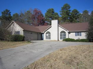 2870 Cove Crossing Dr, Lawrenceville, GA 30045
