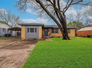 4916 Susan Lee Ln, North Richland Hills, TX 76180