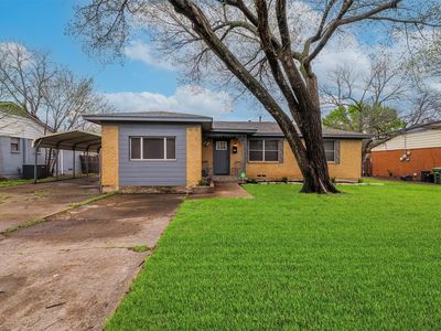 4916 Susan Lee Ln, North Richland Hills, TX, 76180