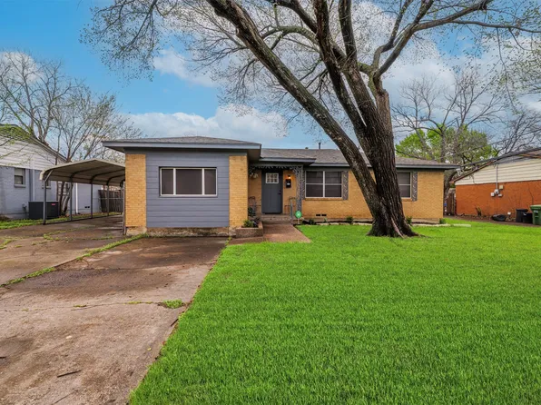 4916 Susan Lee Ln, North Richland Hills, TX 76180