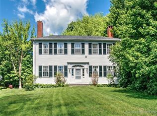 41 Academy St, Hallowell, ME 04347