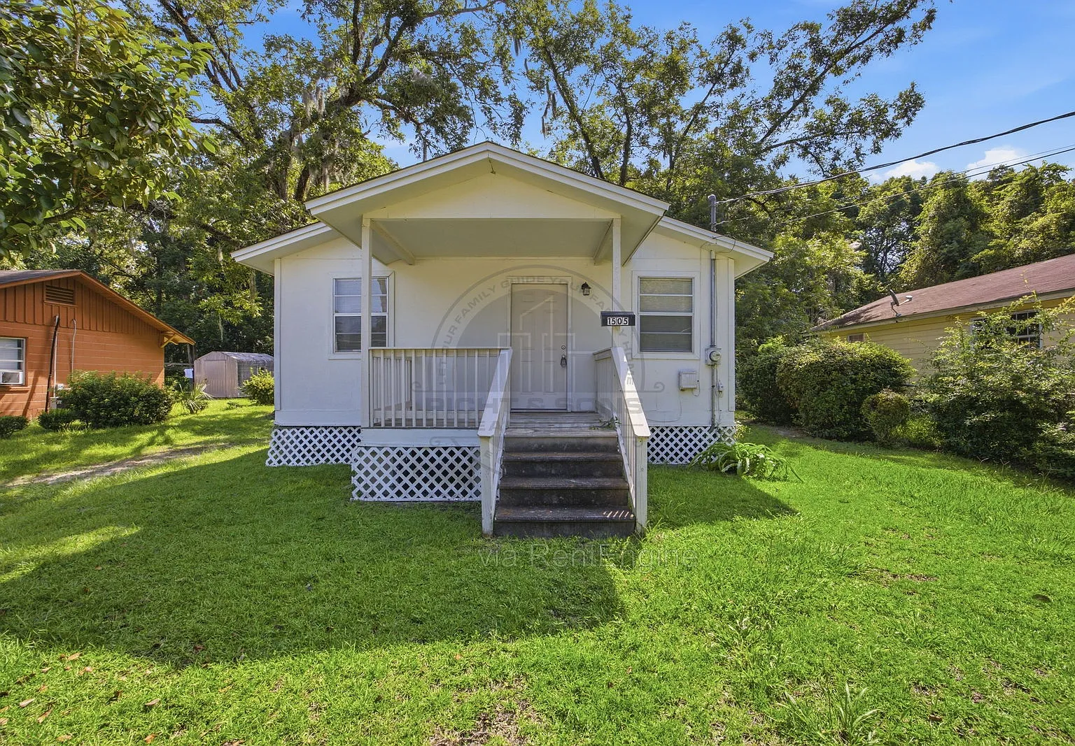 1 bed, 1.0 bath, 624 sqft, $800 — Photo 1