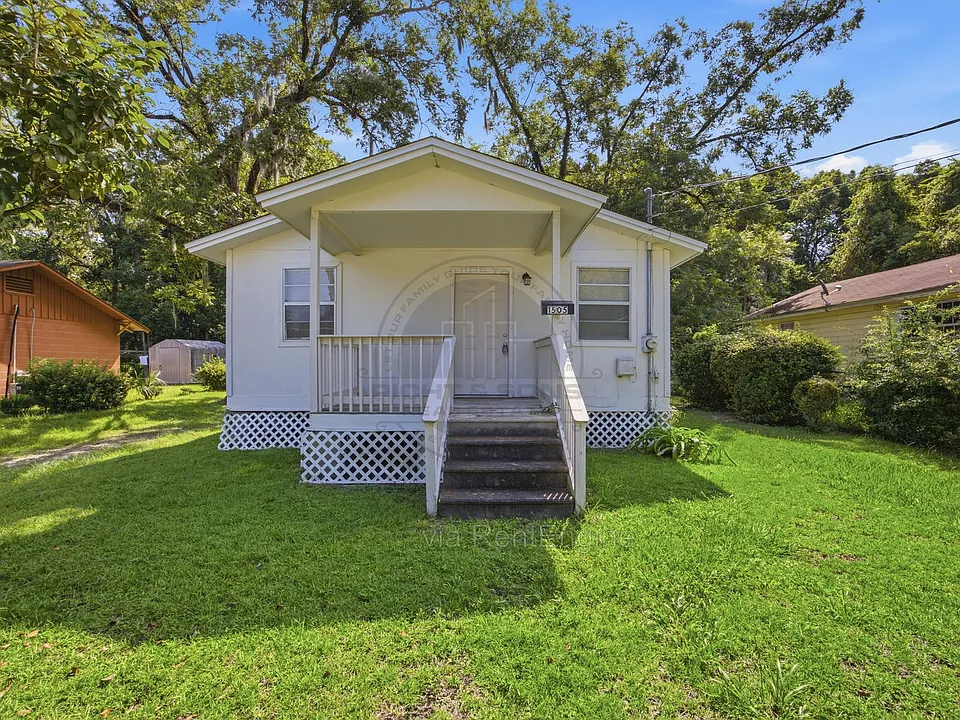 1505 Joe Louis St
