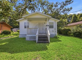 1505 Joe Louis St, Tallahassee, FL 32304