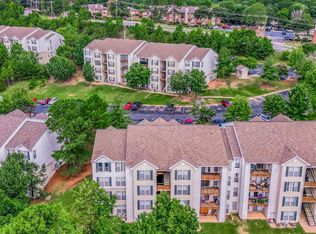 Highline Apartments, Little Rock, AR 72211