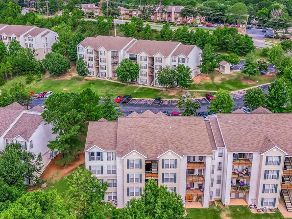 Highline Apartments