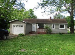3518 Hoover Dr, Alton, IL